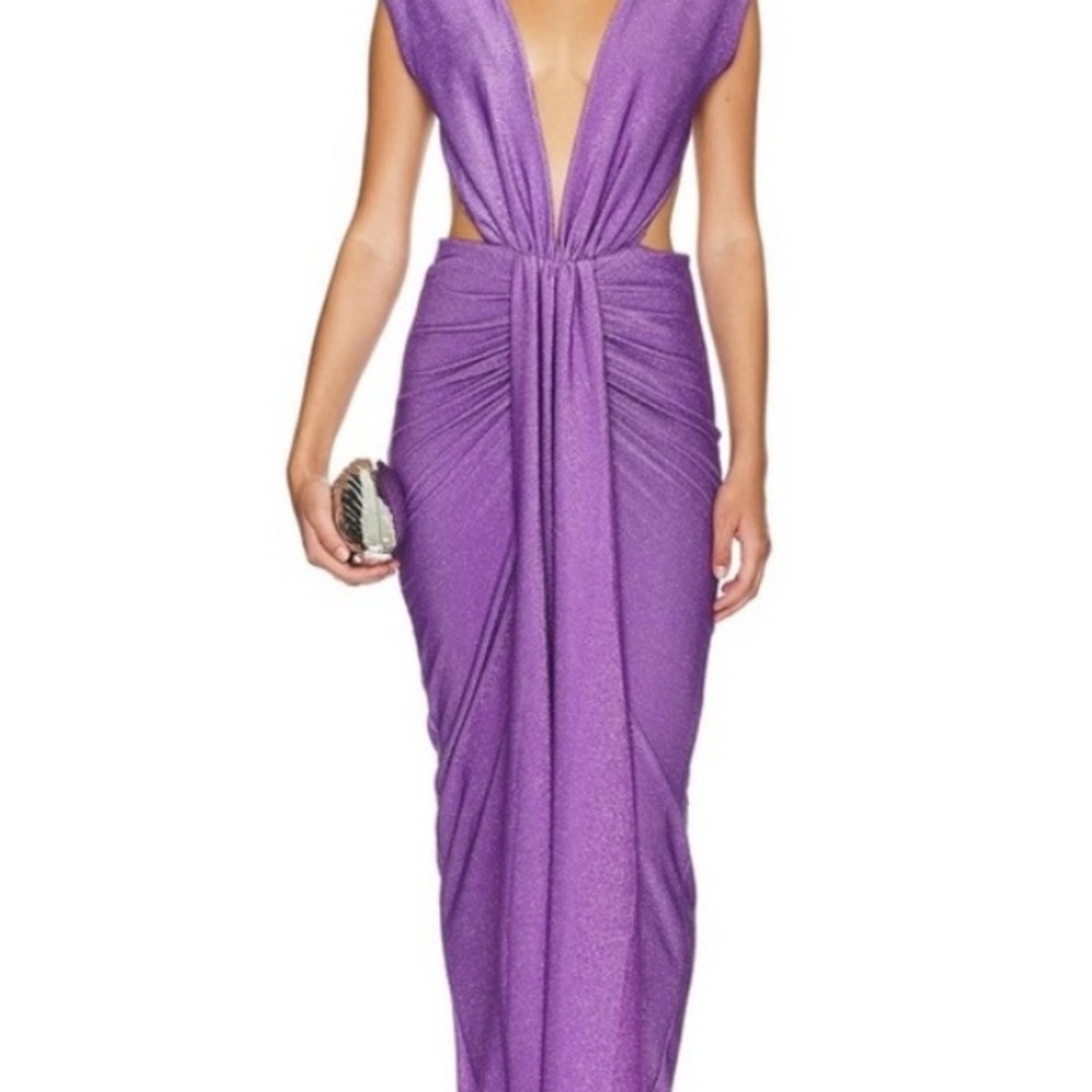 Baobab Collection Nia Dress